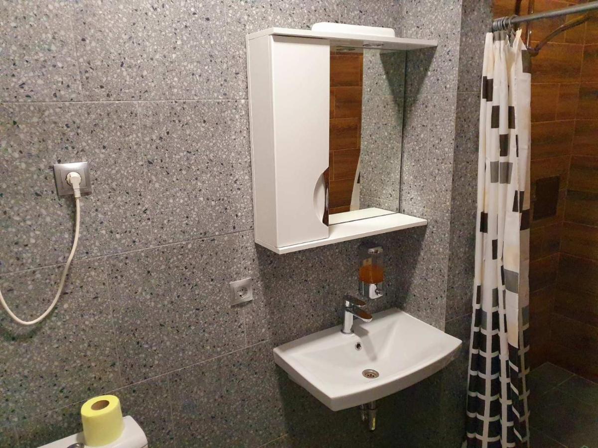 Apartservice In Uzhgorod S39 外观 照片