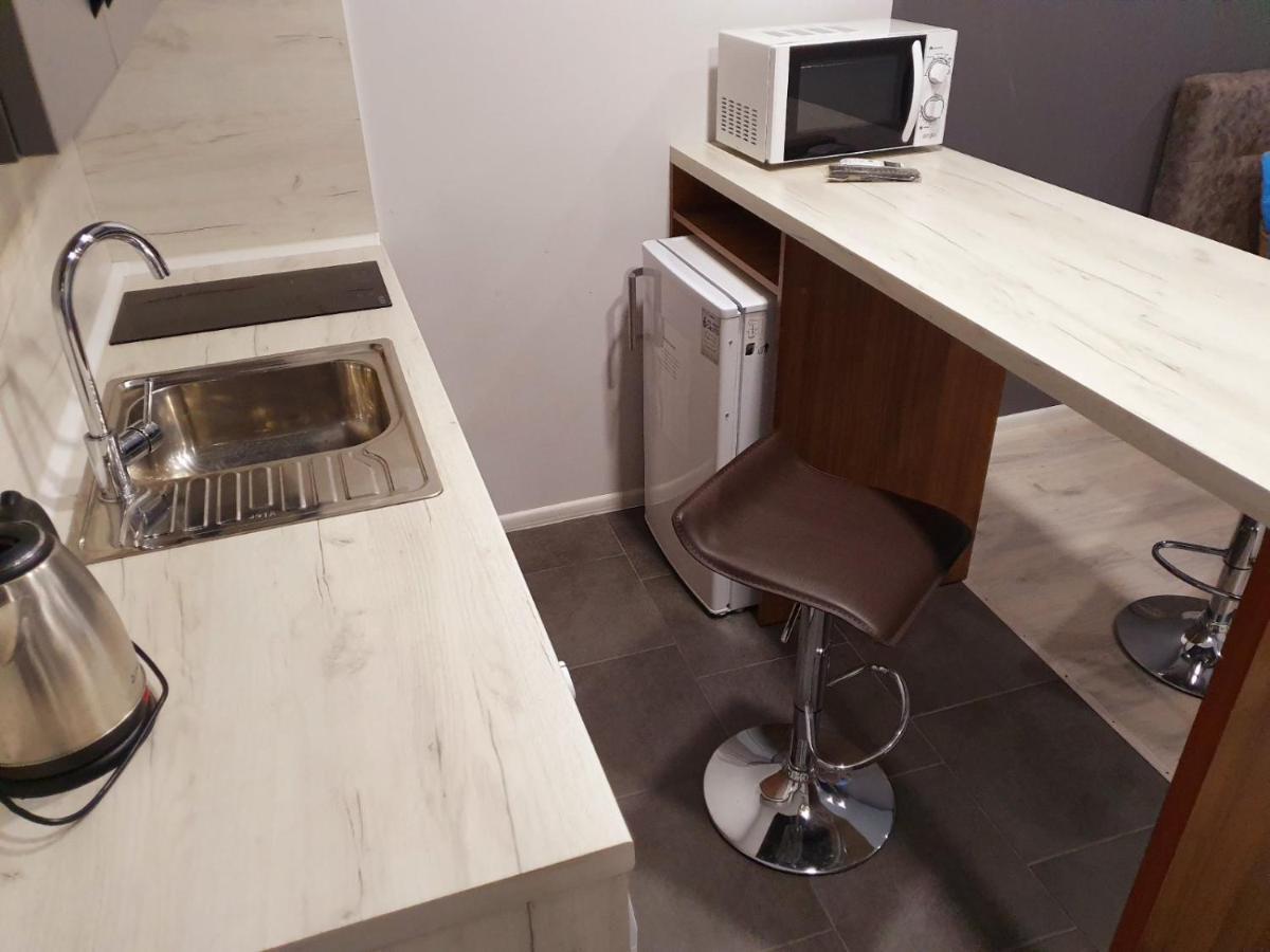 Apartservice In Uzhgorod S39 外观 照片